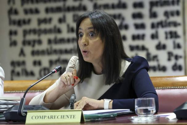 Mercedes González