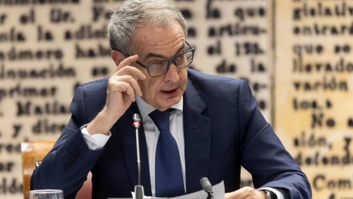 José Luis Rodríguez Zapatero