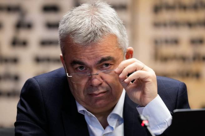Santos Cerdán