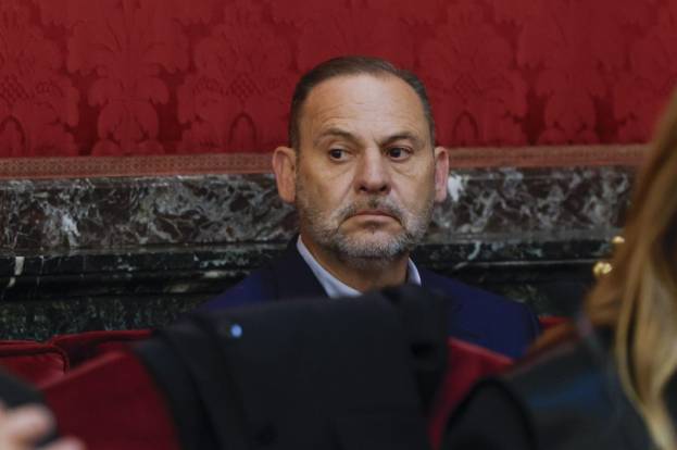 José Luis Ábalos