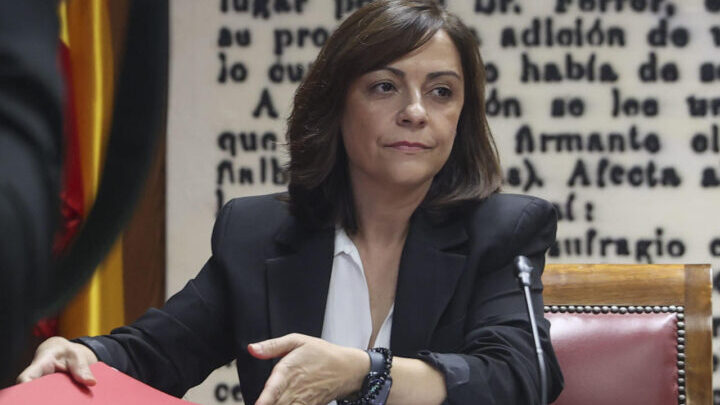 Ana Fuentes