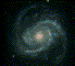 M100 (NGC4321)