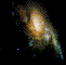 M106 (NGC4258)